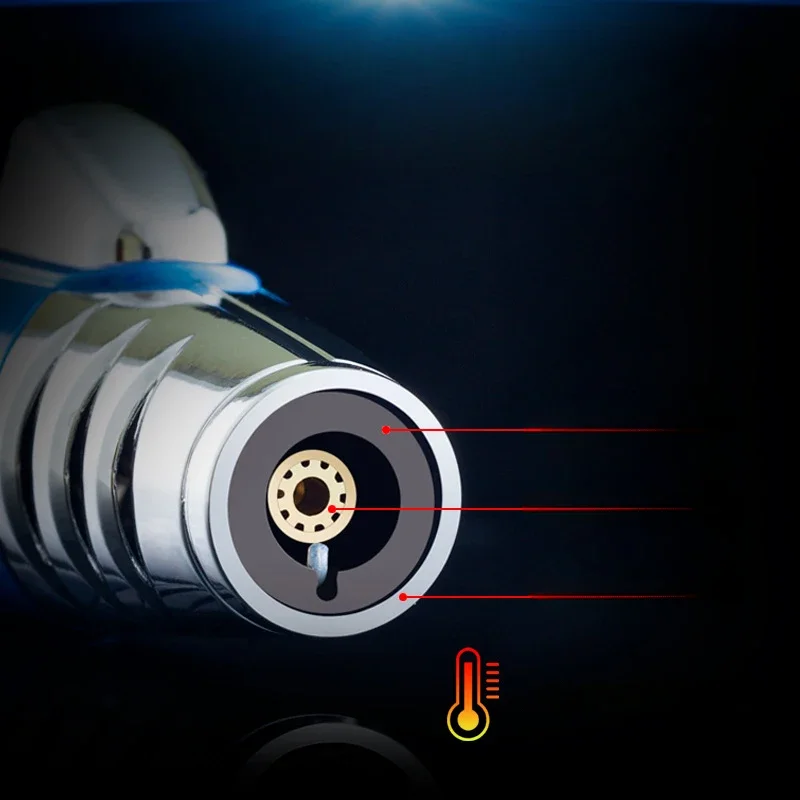 Jobon Cigar Lighter Mini Ignit - огляд і ціна Outdoor Kitchen Power Burner
