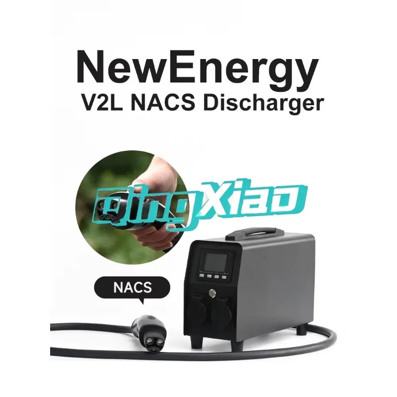 Portable Ev Discharge Inverter - огляд і ціна Outdoor Power Inverter