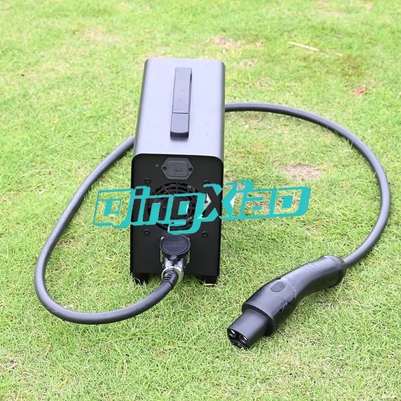 Portable Ev Discharge Inverter - огляд і ціна Outdoor Power Inverter