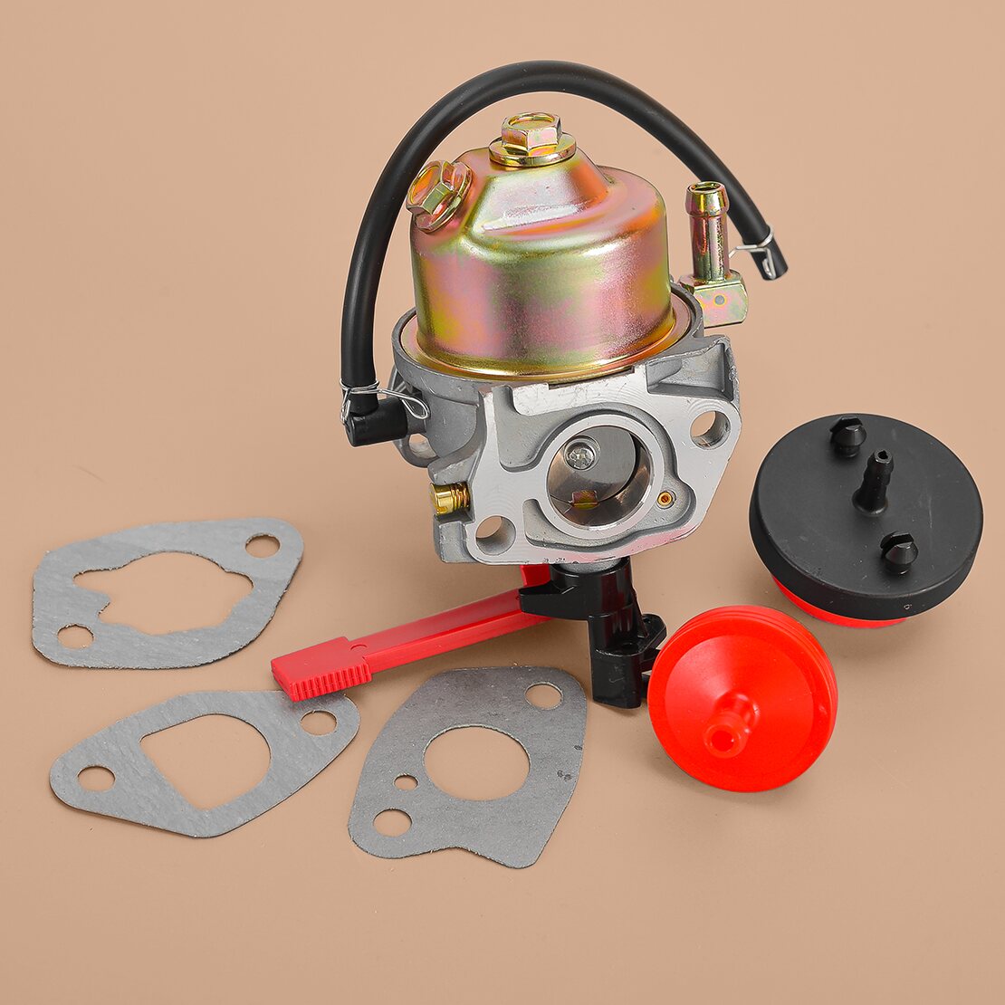 Carburetor Carb Kit Fit for Tr - огляд і ціна Snow Blower Single