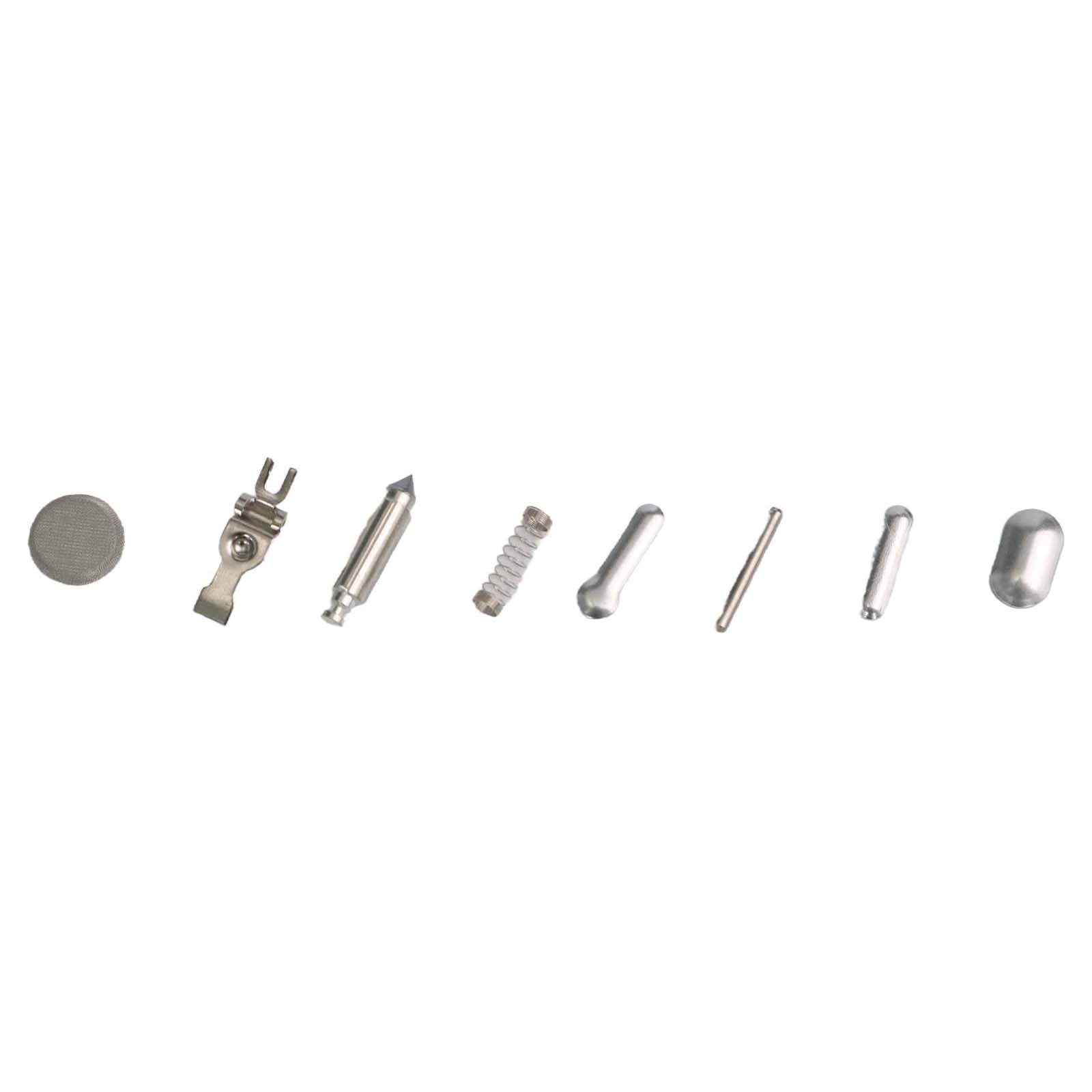 Carburetor Repair Kit Carburet - огляд і ціна Outdoor Power Equipment Repair