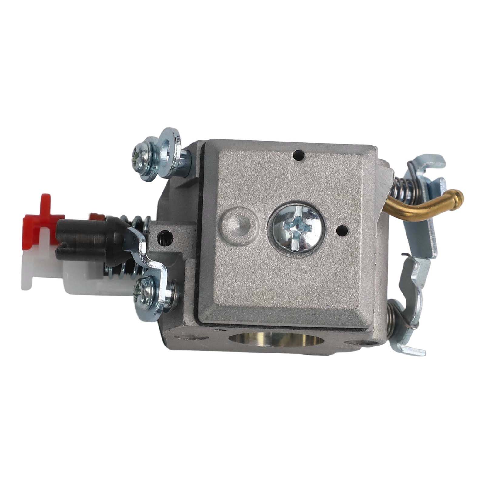 Carburetor Repair Kit Carburet - огляд і ціна Outdoor Power Equipment Repair