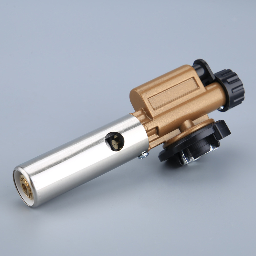 Adjustable Flame Gas Lighters  - огляд і ціна Outdoor Kitchen Power Burner