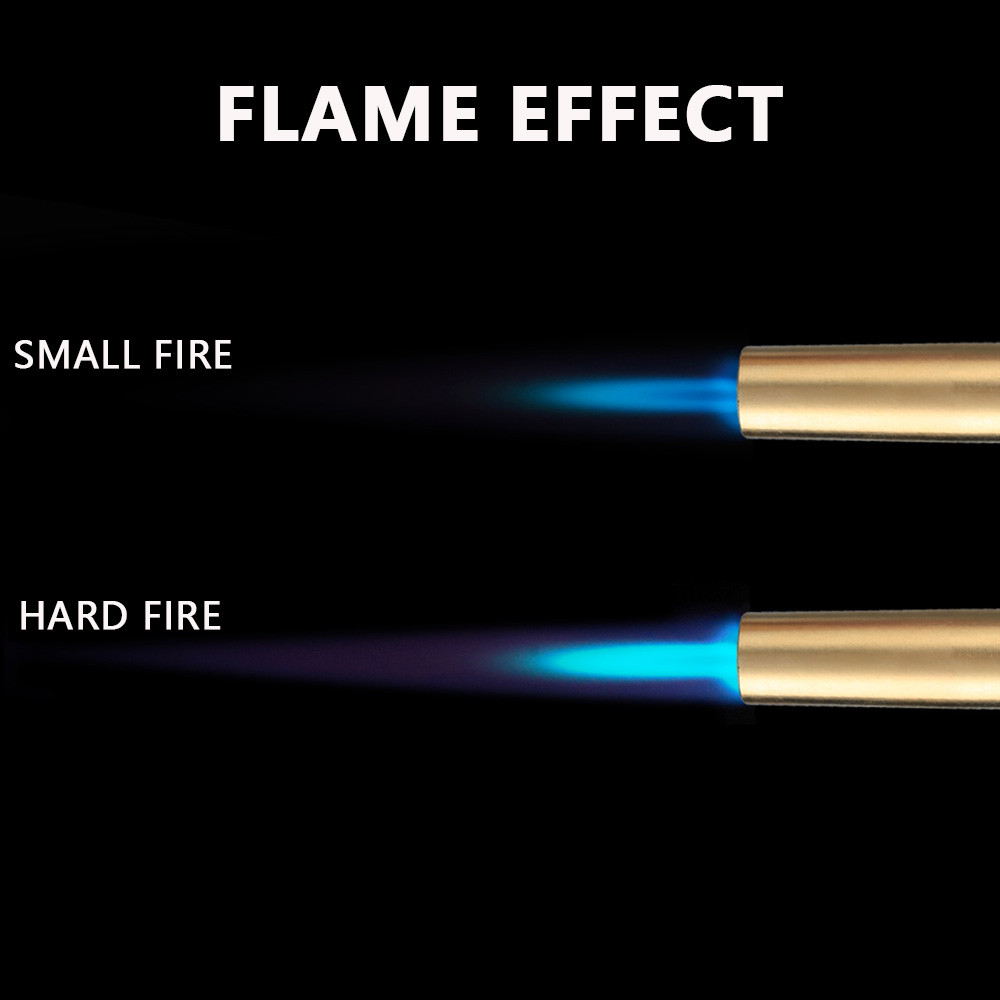 Adjustable Flame Gas Lighters  - огляд і ціна Outdoor Kitchen Power Burner