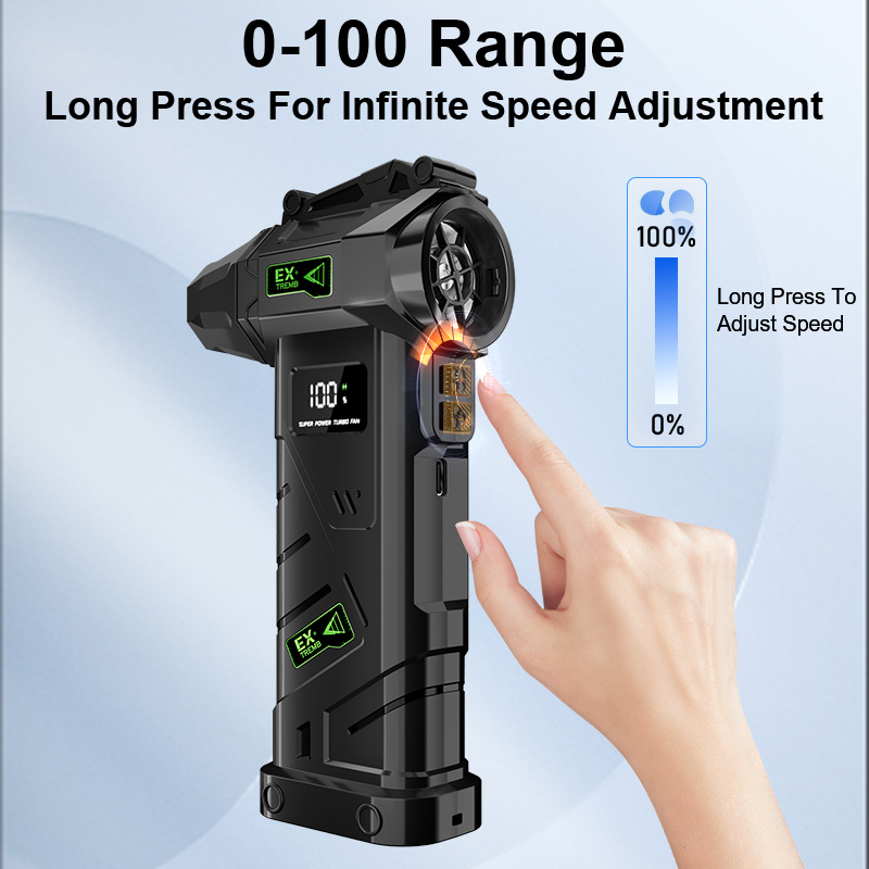 2-in-1 Blow & Vacuum Cordless  - огляд і ціна Outdoor Power Vacuum