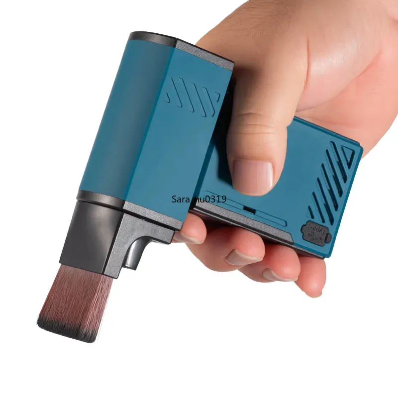 Hight Power Outdoor Handheld F - огляд і ціна Outdoor Power Vacuum