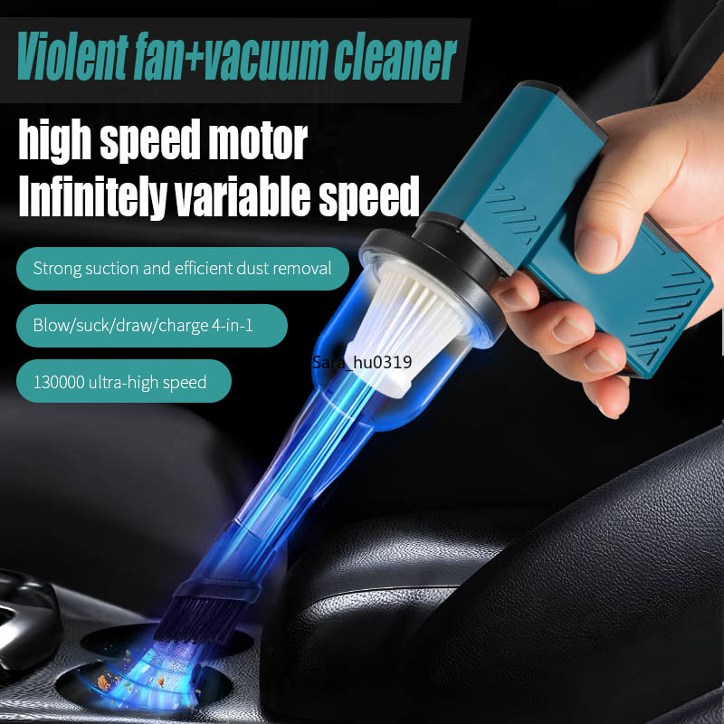 Hight Power Outdoor Handheld F - огляд і ціна Outdoor Power Vacuum