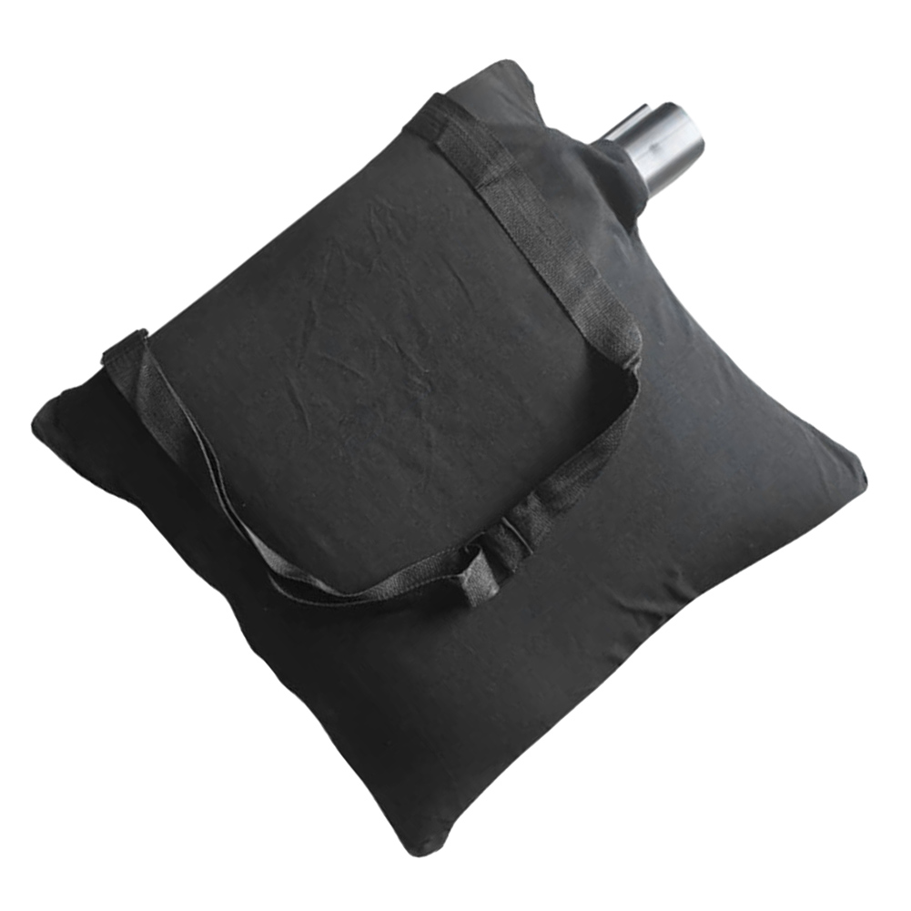 Leaf Blower Vacuum Shoulder Ba - огляд і ціна Outdoor Power Vacuum
