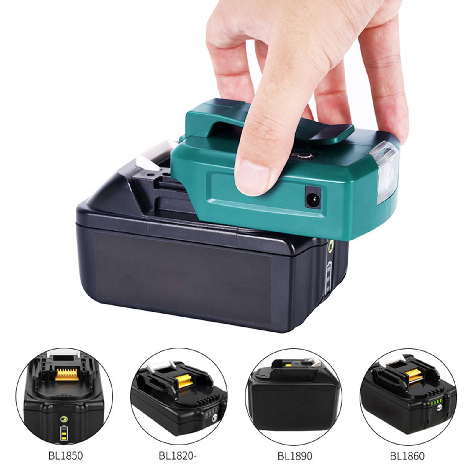 USB Adapter with Double USB Po - огляд і ціна Outdoor Power Double Adapter