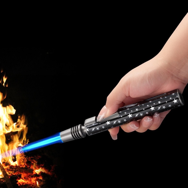 JOBON Firepower Big Flame Wind - огляд і ціна Outdoor Kitchen Power Burner