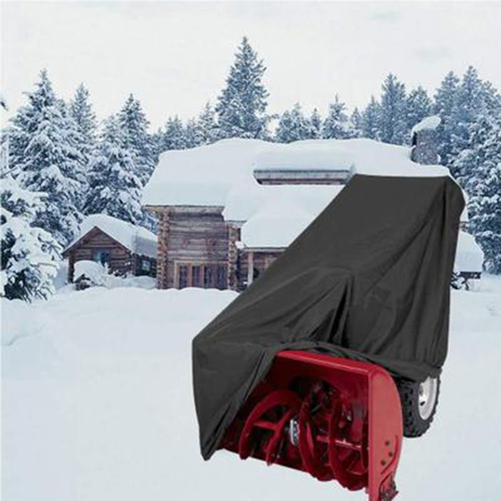 New Snow Blower Cover,Snowblow - огляд і ціна Snow Blower Single