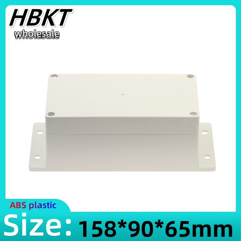 1pcs 158x90x65mm Plastic housi - огляд і ціна Outdoor Power Wire