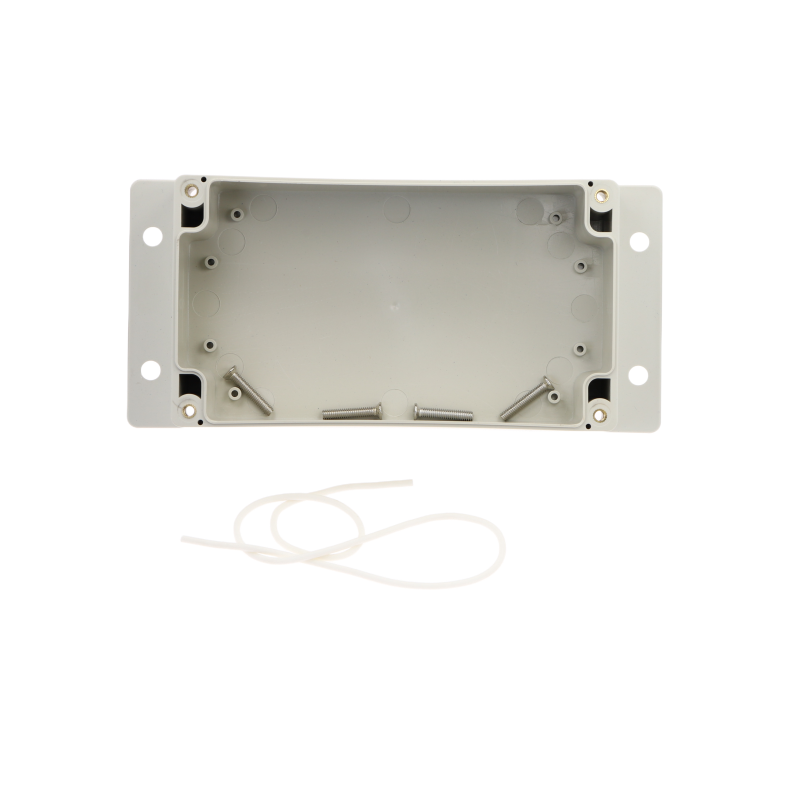 1pcs 158x90x65mm Plastic housi - огляд і ціна Outdoor Power Wire