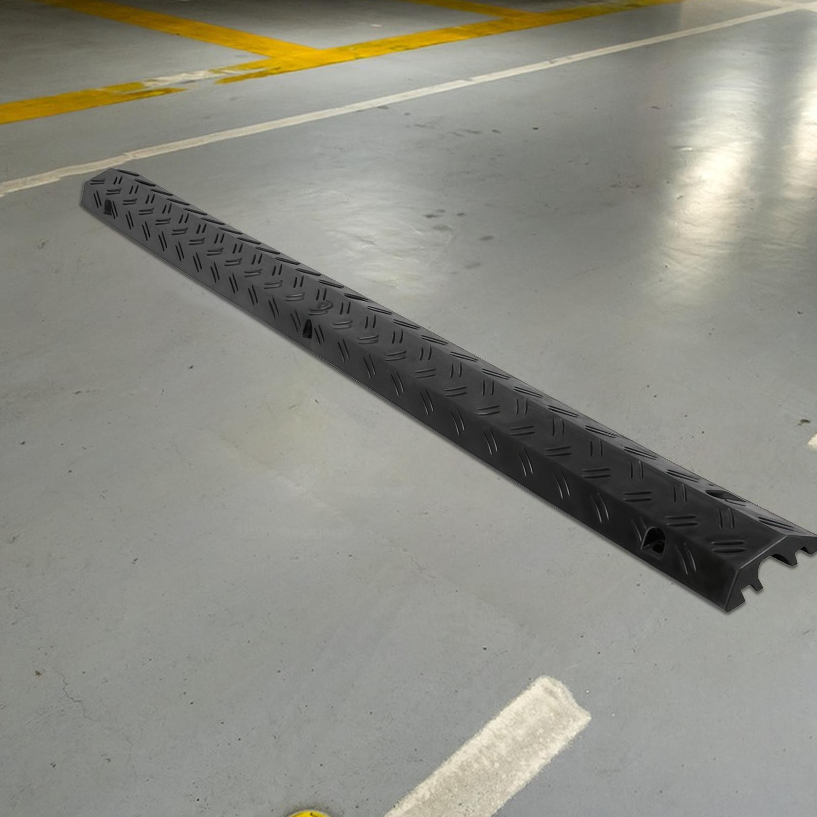 Hose Protector Ramp Indoor Pow - огляд і ціна Outdoor Power Garage