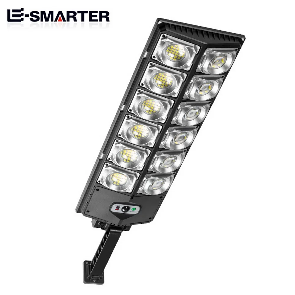 LED Super Bright Outdoor Solar - огляд і ціна Outdoor Power Garage