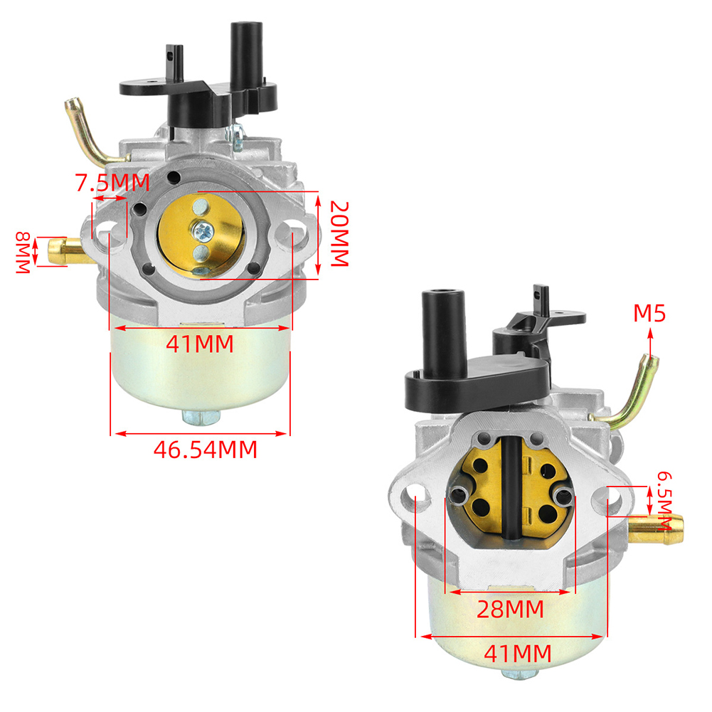 801396 Engine Carburetor Assem - огляд і ціна Outdoor Power Equipment Repair