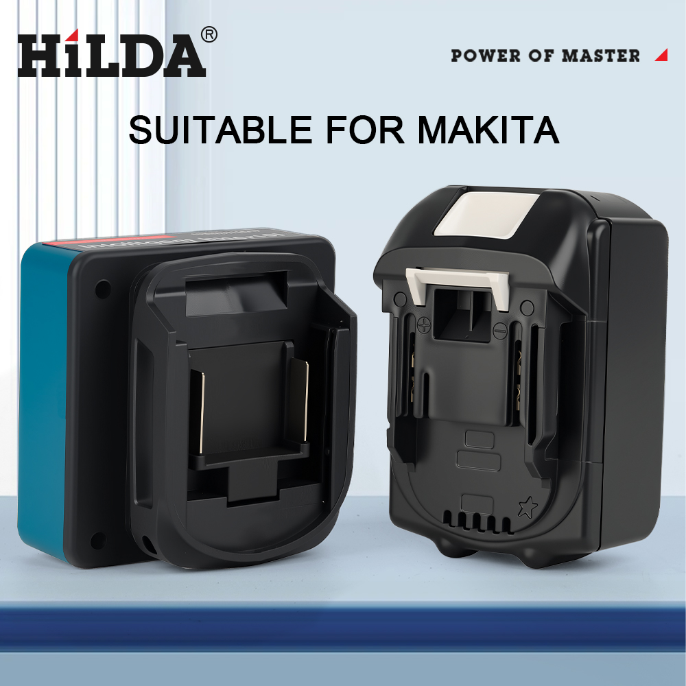 HILDA Multifunctional Inverter - огляд і ціна Outdoor Power Inverter