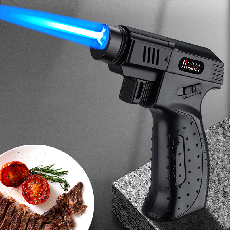 Large Capacity Airbrush Gas Li - огляд і ціна Outdoor Kitchen Power Burner