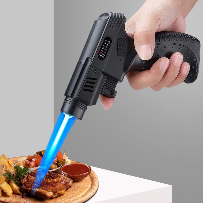 Large Capacity Airbrush Gas Li - огляд і ціна Outdoor Kitchen Power Burner