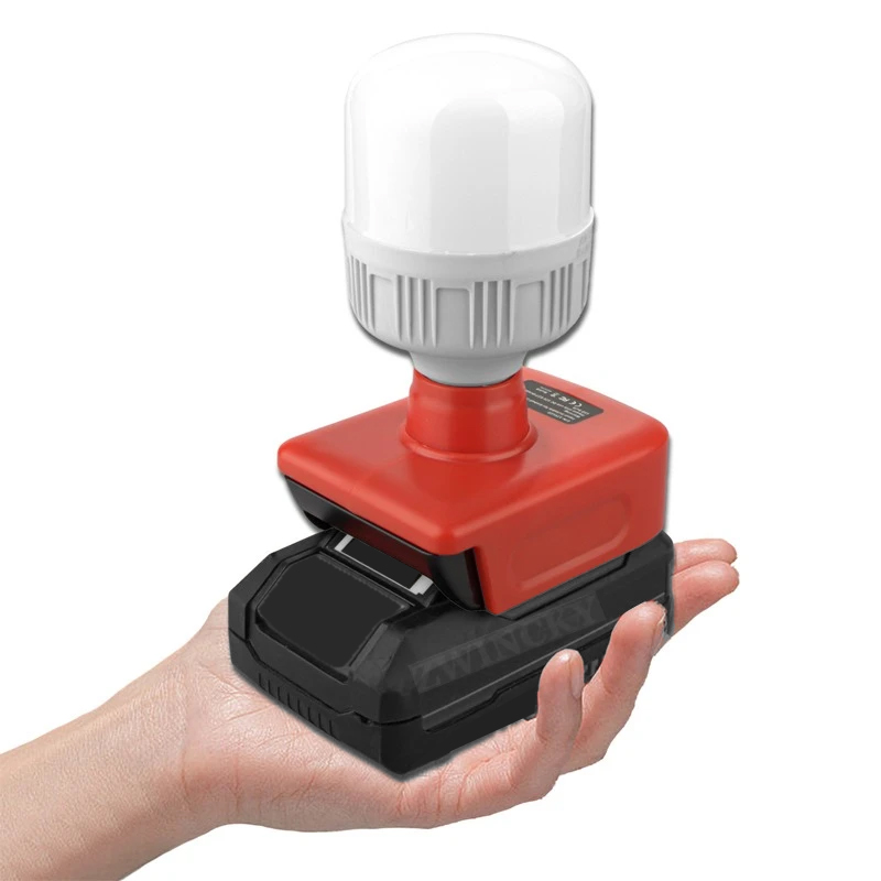 Portable Tool Light Suitable f - огляд і ціна Outdoor Power Solutions