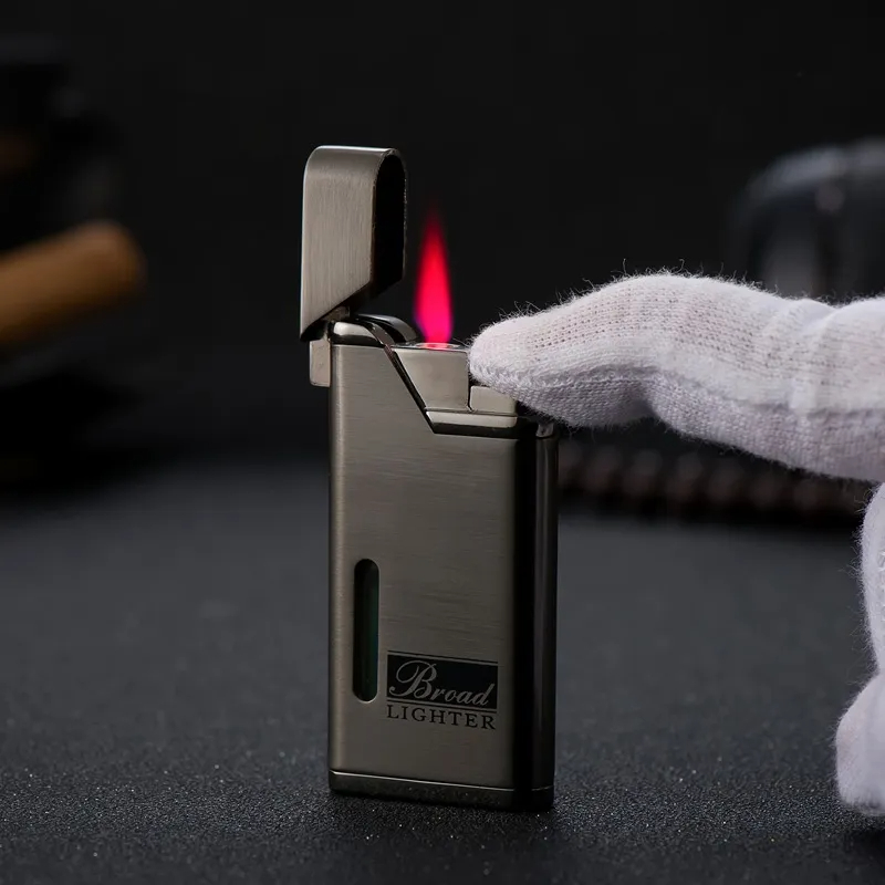 Hot Torch Windproof Butane Gas - огляд і ціна Outdoor Kitchen Power Burner