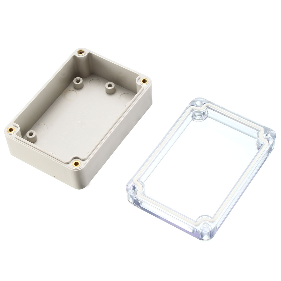 ABS Project Junction Box for E - огляд і ціна Outdoor Power Wire