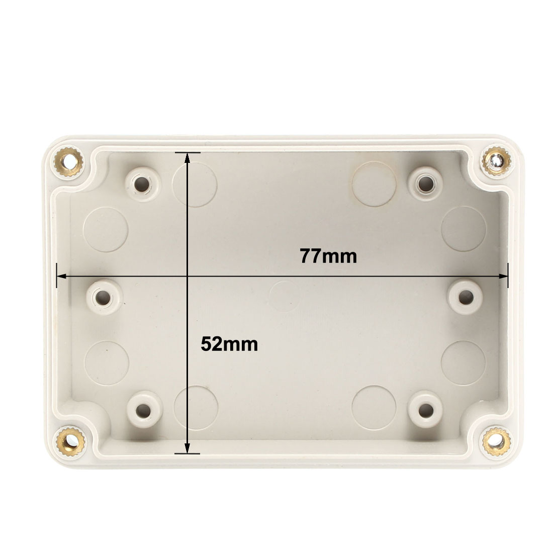 ABS Project Junction Box for E - огляд і ціна Outdoor Power Wire