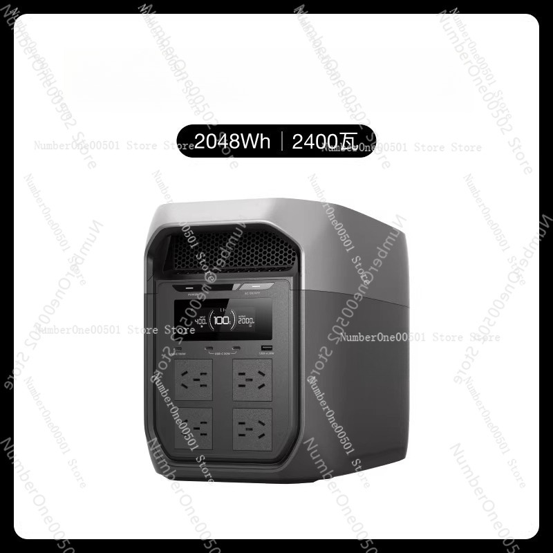 3Max Plus Outdoor Power Statio - огляд і ціна Outdoor Power Plus