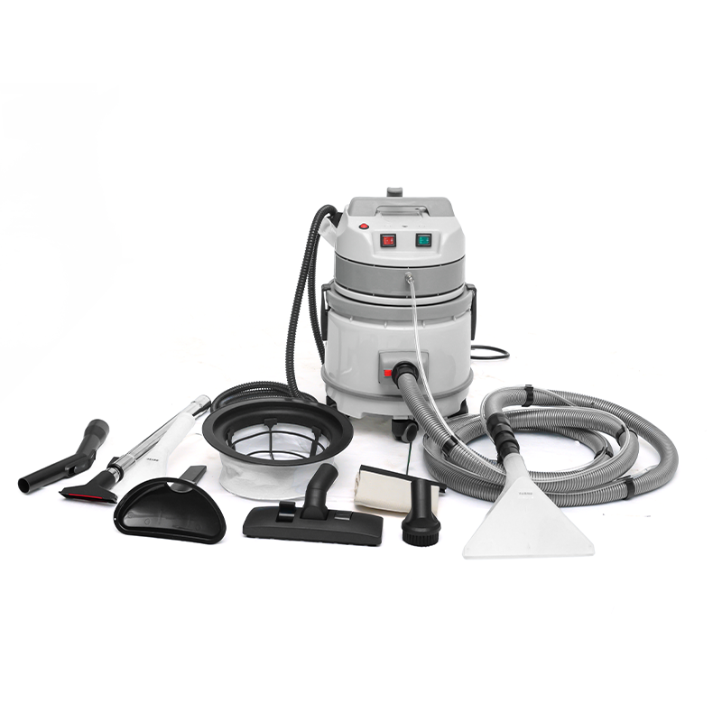 Elerein E430PRO new High Power - огляд і ціна Outdoor Power Vacuum