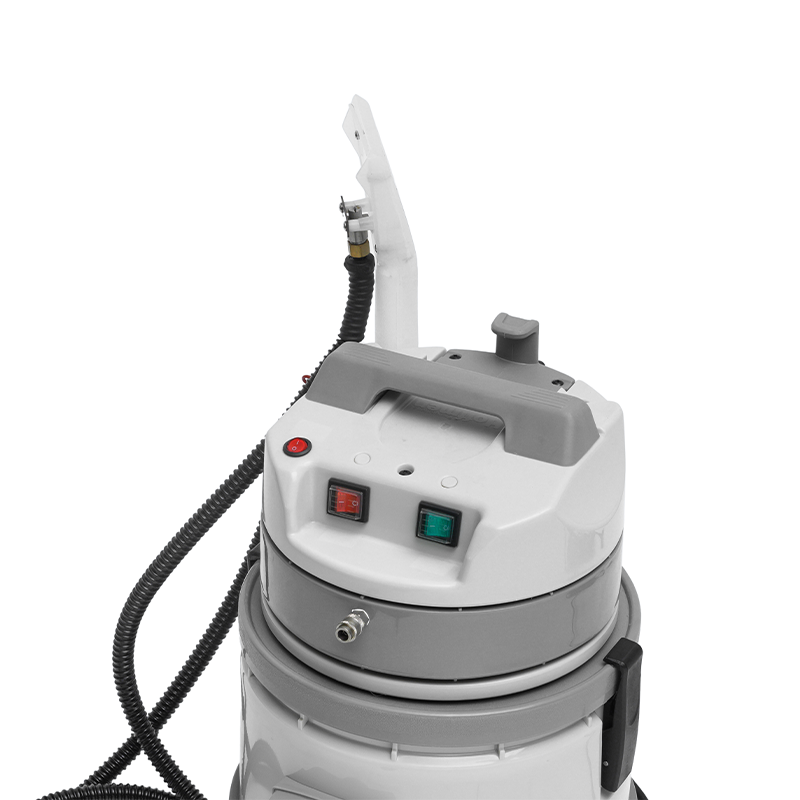 Elerein E430PRO new High Power - огляд і ціна Outdoor Power Vacuum