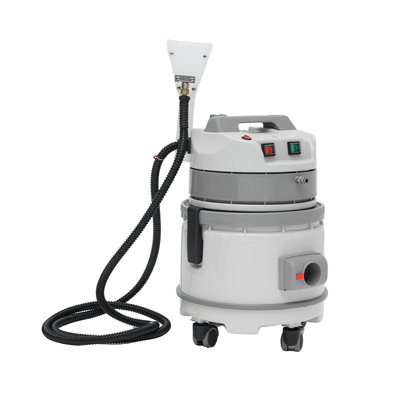 Elerein E430PRO new High Power - огляд і ціна Outdoor Power Vacuum