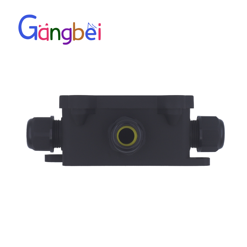 Outdoor Waterproof Junction Bo - огляд і ціна Outdoor Power Wire