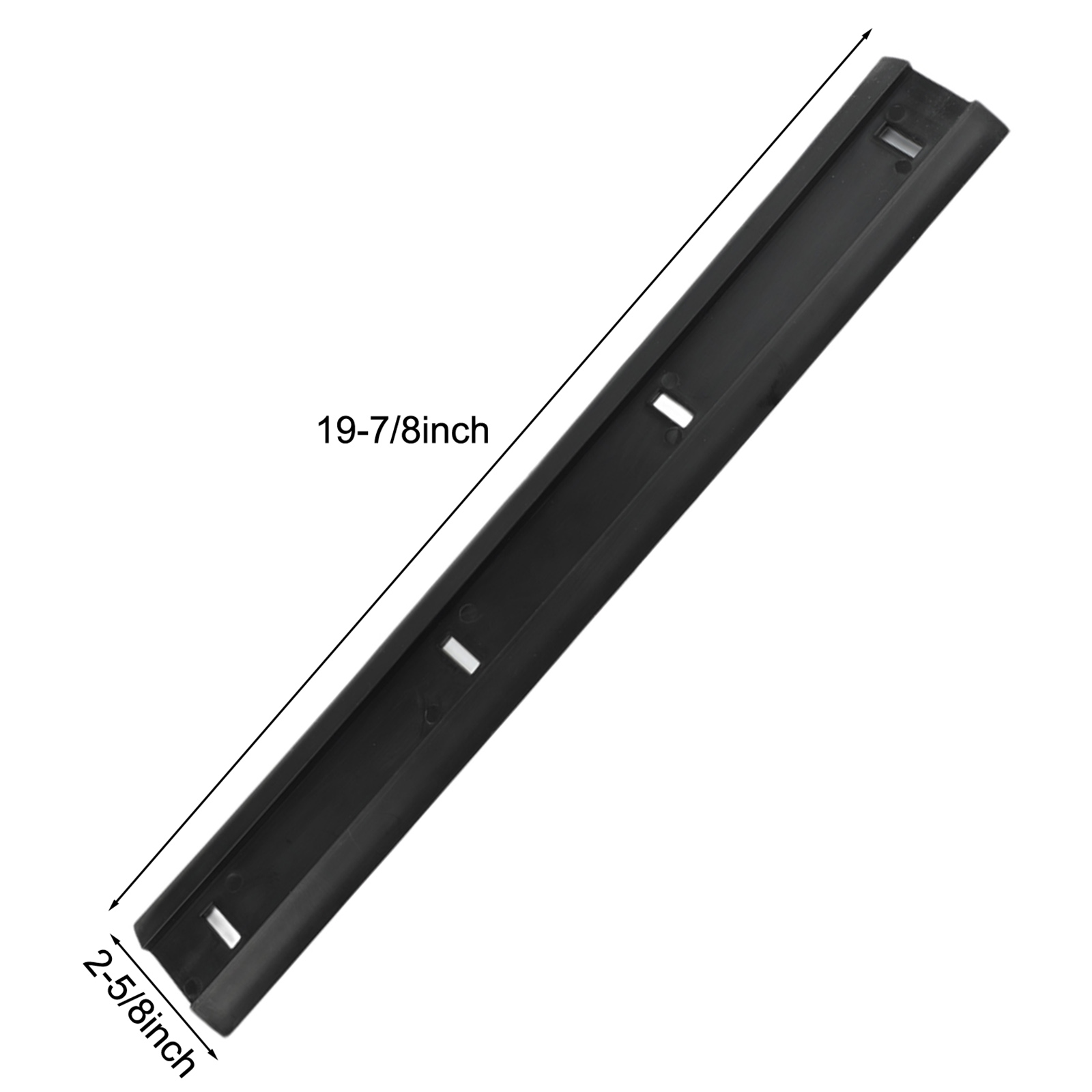 21-inch Snow Blower Snow Blowe - огляд і ціна Snow Blower Single