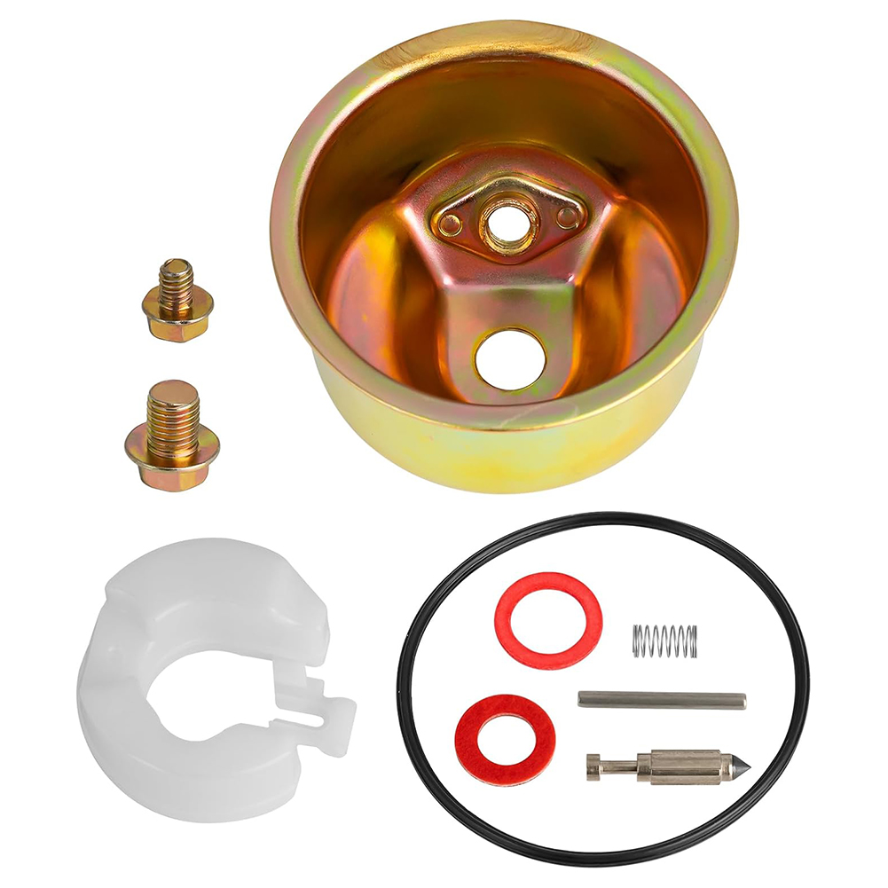 Carburetor Float Bowl Chamber  - огляд і ціна Outdoor Power Equipment Repair