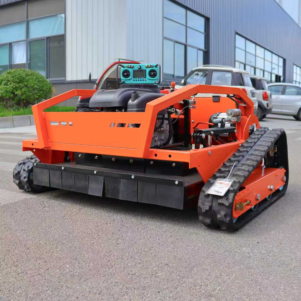 Electric start multi-functiona - огляд і ціна Snow Blower Single