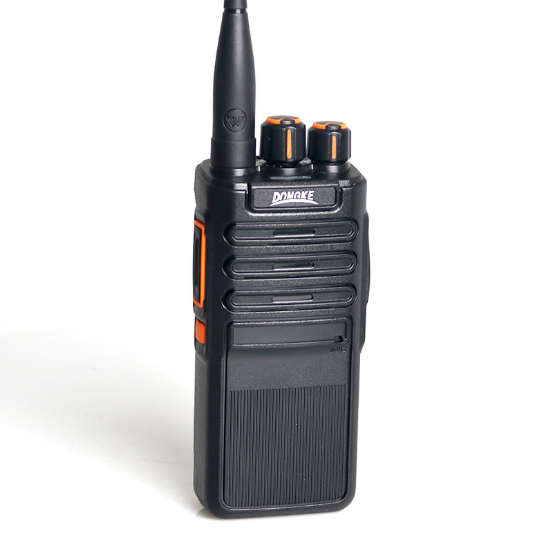 DK-777 12W Powerful walkie tal - огляд і ціна Outdoor Power Plus