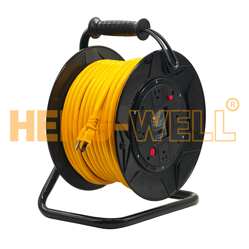 25M 40M 50M IP44 Heavy D-uty N - огляд і ціна Extension Cord Outdoor