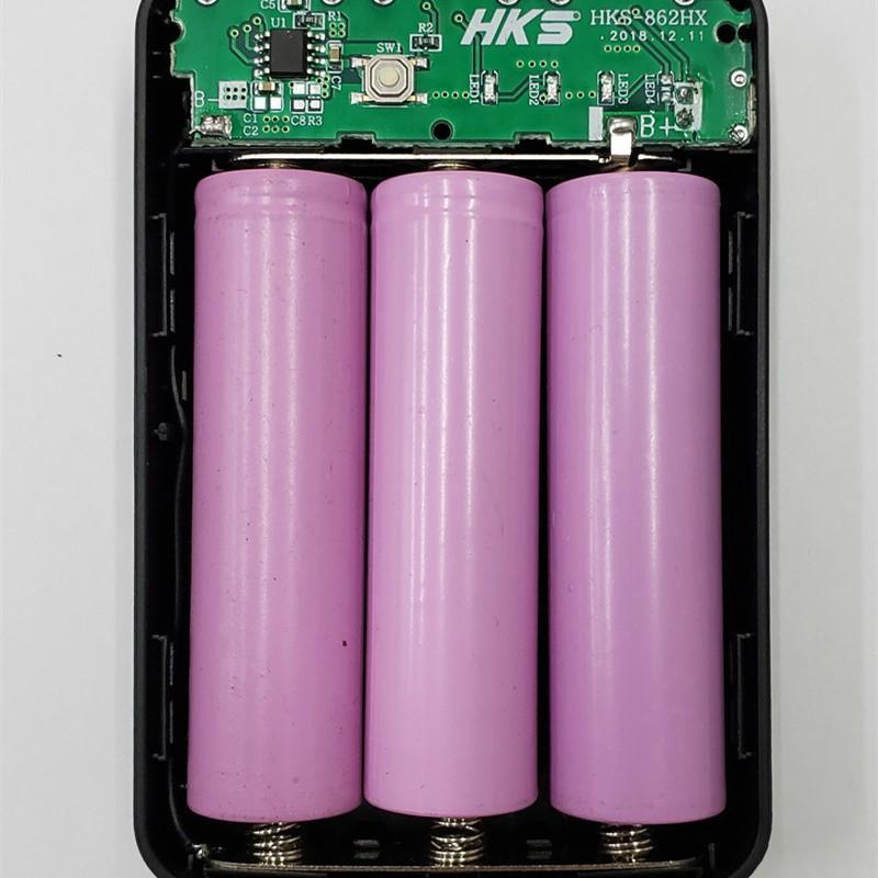 18650 Battery Power Bank Stora - огляд і ціна Outdoor Usb Power Bank