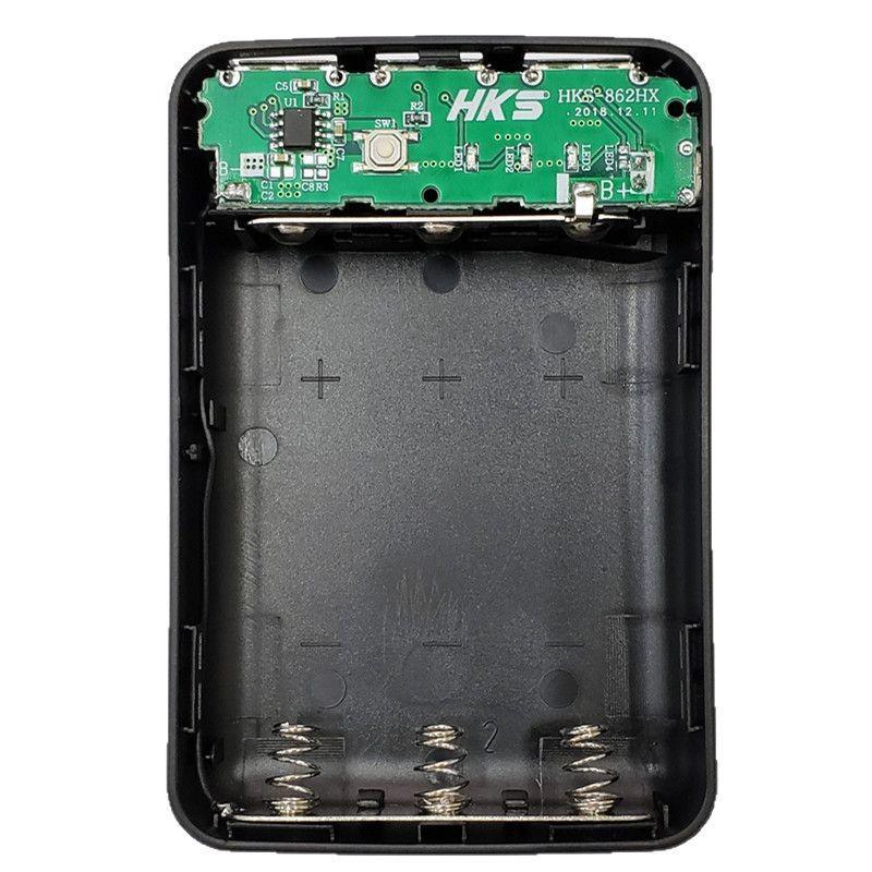 18650 Battery Power Bank Stora - огляд і ціна Outdoor Usb Power Bank
