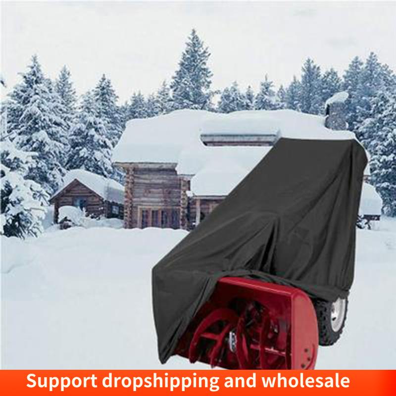AA86 Snow Blower Cover Snowblo - огляд і ціна Snow Blower Single