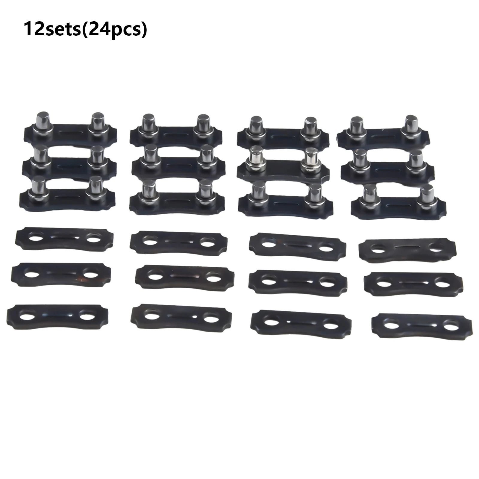 Chain Links Chainsaw Chain Rep - огляд і ціна Outdoor Power Equipment Repair