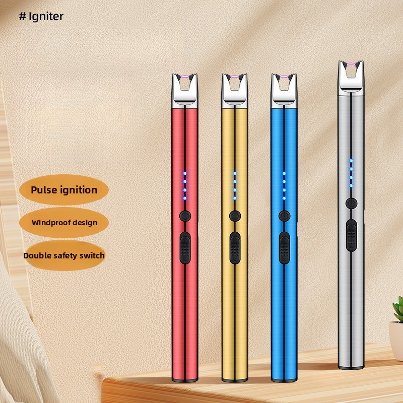 2026 Outdoor Windproof Arc Pul - огляд і ціна Outdoor Kitchen Power Burner