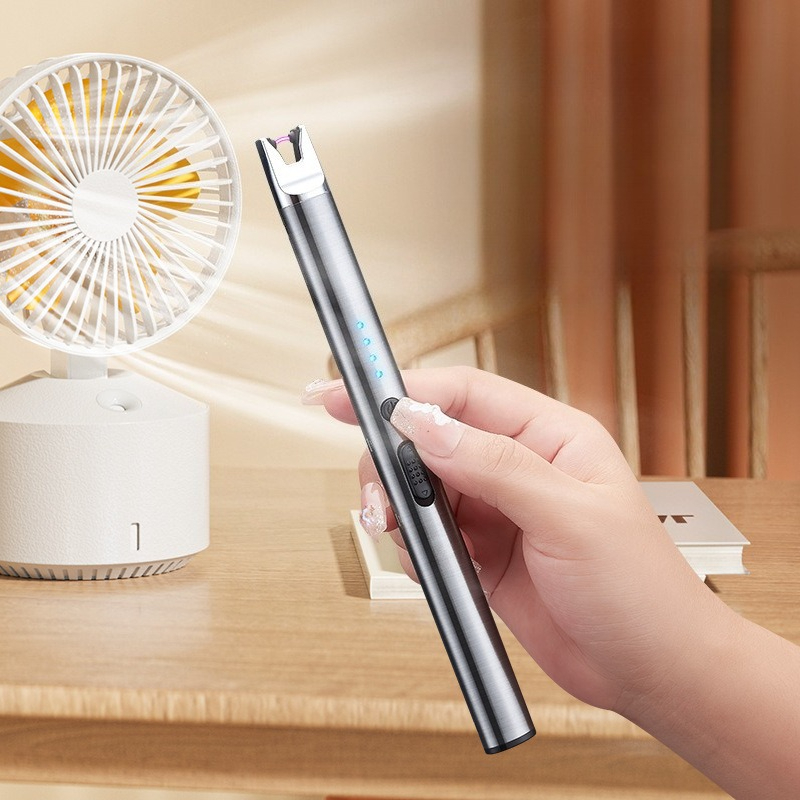 2026 Outdoor Windproof Arc Pul - огляд і ціна Outdoor Kitchen Power Burner