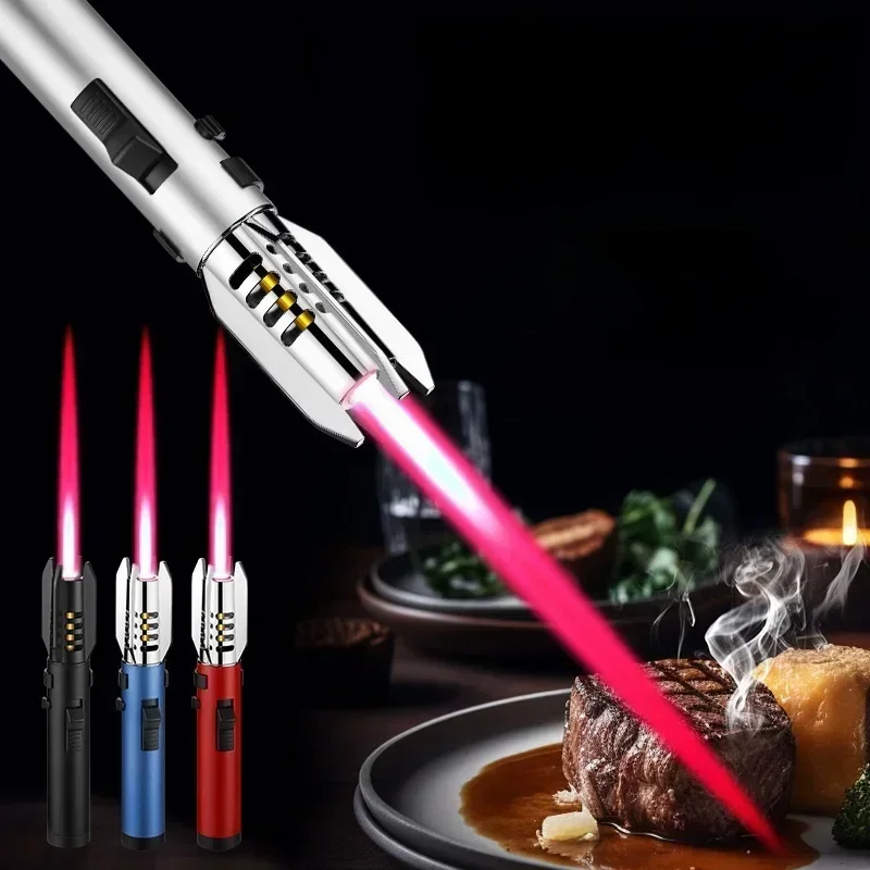 High Temperature Welding Gun W - огляд і ціна Outdoor Kitchen Power Burner