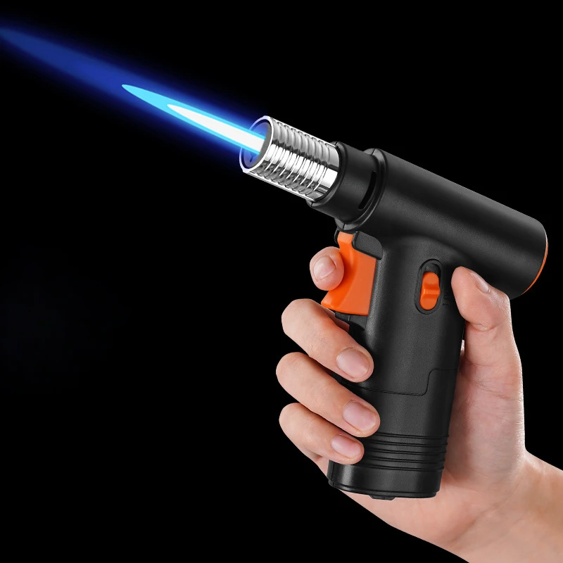 1300° Powerful Windproof Spray - огляд і ціна Outdoor Kitchen Power Burner