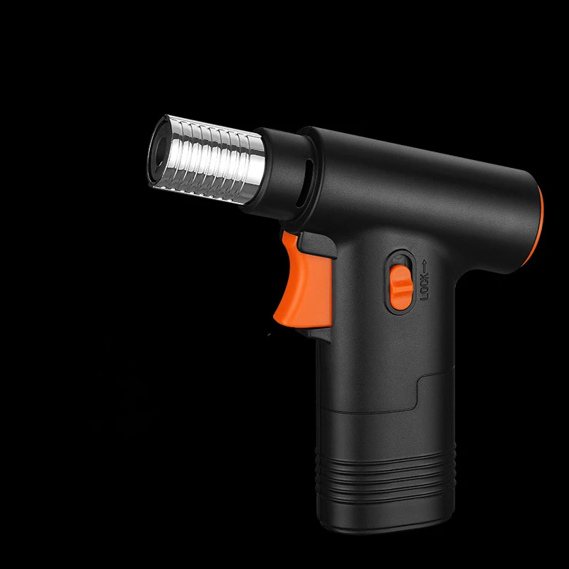 1300° Powerful Windproof Spray - огляд і ціна Outdoor Kitchen Power Burner
