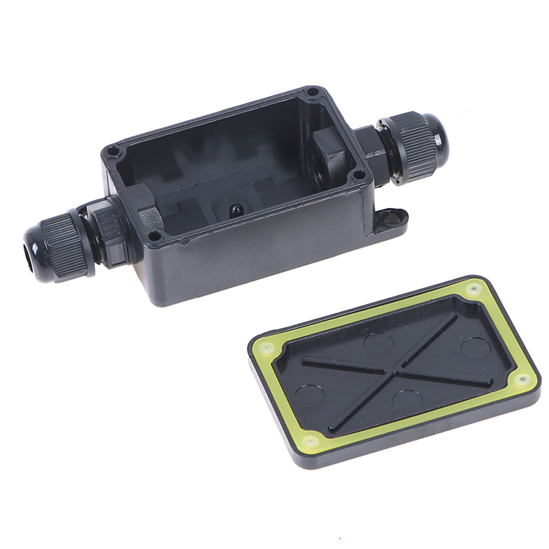 2 Way Outdoor Waterproof IP66  - огляд і ціна Outdoor Power Wire
